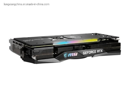 다이렉트 엑스 11 12v 마이닝 그래픽 카드 지포스 르트스 3070 Ti 8 GB 비 라이하르