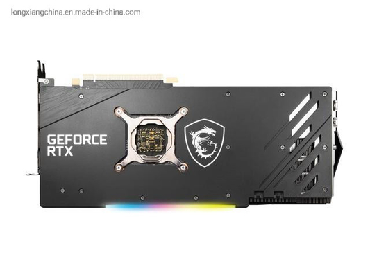다이렉트 엑스 11 12v 마이닝 그래픽 카드 지포스 르트스 3070 Ti 8 GB 비 라이하르