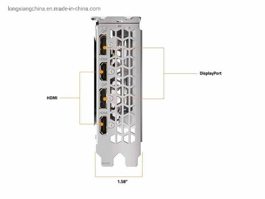 다이렉트 엑스 11 12v 마이닝 그래픽 카드 지포스 르트스 3070 Ti 8 GB 비 라이하르