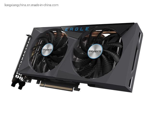 팬 열흡수원 DDR3 에프가 지포스 르트스 3080 Ftw3 극단적 게임 10gb Gddr6x