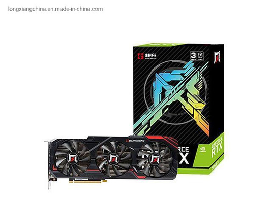 팬 열흡수원 DDR3 에프가 지포스 르트스 3080 Ftw3 극단적 게임 10gb Gddr6x