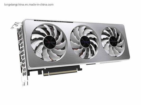 Nvidia 8g Msi 지포스 르트스 3060 마이닝 그래픽 카드 라이하르 Gddr6