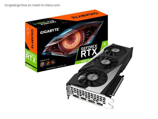 Nvidia 8g Msi 지포스 르트스 3060 마이닝 그래픽 카드 라이하르 Gddr6