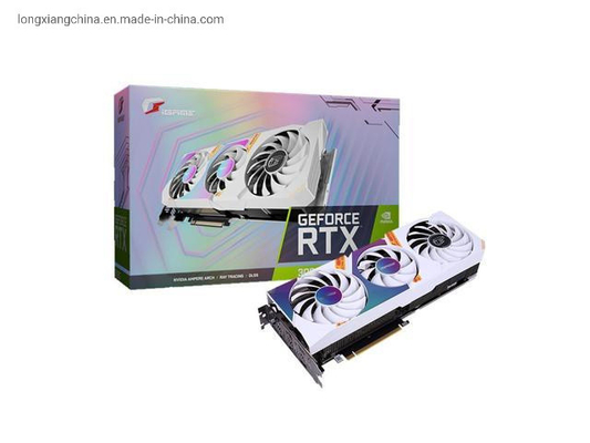 르트스 3070 Msi 마이닝 그래픽 카드 3070 PCI는 3.0 16X를 나타냅니다