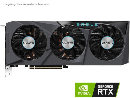 4 킬로그램 기가바이트 르트스 3080 게임 오크 ATX 비디오 카드 Gv-N3080 LHR