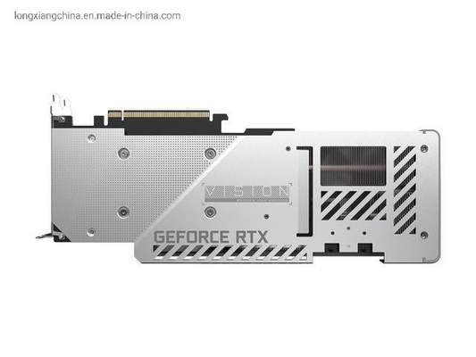 오크 Fg를 게임하는 그래픽 카드 르트스 3080 기가바이트 라이하르를 채굴하는 NVIDIA