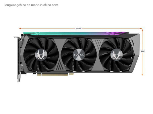 팬 열흡수원 Msi 르트스 3090 12V 마이닝 그래픽스는 어떤 라이하르 10GB도 빗질하지 않습니다