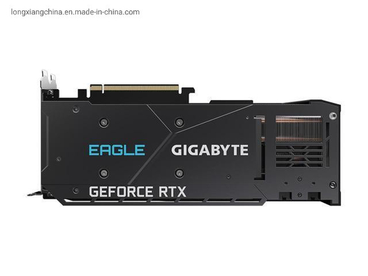 르트스 3060 Ti 게임 Ｘ 8g Gddr6 PCI는 4.0 Nvidia Msi 지포스를 나타냅니다