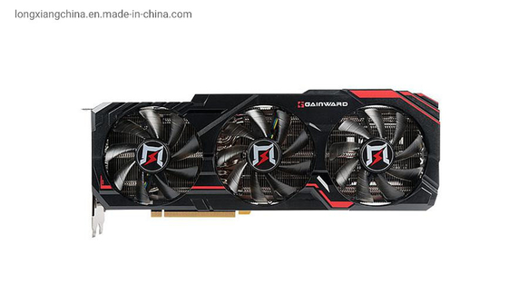 아서스 로그 스트릭스 지포스 르트스 3060 Ti 8g 게임을 위한 3060 티 GPU 그래픽 카드 라이하르