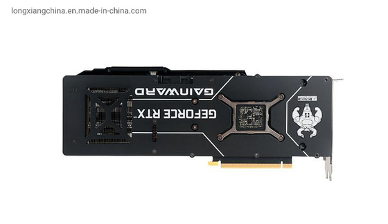 아서스 로그 스트릭스 지포스 르트스 3060 Ti 8g 게임을 위한 3060 티 GPU 그래픽 카드 라이하르
