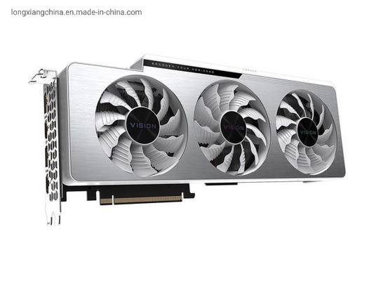 우스트 라이하르 그래픽 카드 Rx6800xt 르트스 3080 비 라이하르 하이-엔드 게임 비디오 카드를 6800xt 16GB를 받아준세요