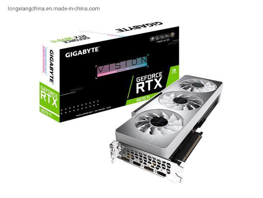 우스트 라이하르 그래픽 카드 Rx6800xt 르트스 3080 비 라이하르 하이-엔드 게임 비디오 카드를 6800xt 16GB를 받아준세요