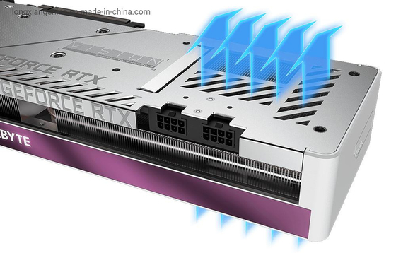 다이렉트 엑스 11 3060 티 GPU 아서스 그래픽 카드 라이하르 8g 319*140*70MM