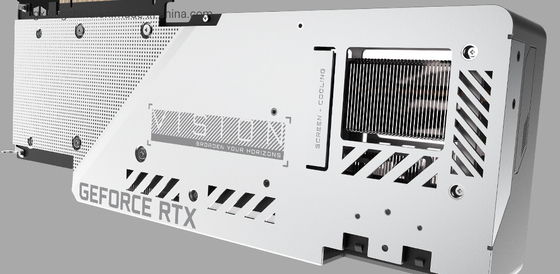 다이렉트 엑스 11 3060 티 GPU 아서스 그래픽 카드 라이하르 8g 319*140*70MM