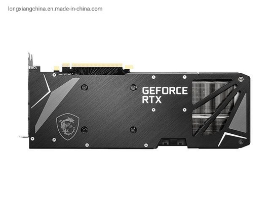 최고 판매 Msi 3080 벤투스 3X 그래픽 카드 10GB 어떤 라이하르 비디오 카드도 판매를 준비하지 않습니다