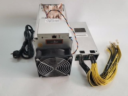 1.62J/MH BM1485 ASIC 칩 비트마인 L3++ 앤트미네르 580 Mhs