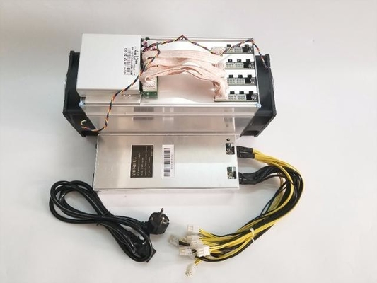 1.62J/MH BM1485 ASIC 칩 비트마인 L3++ 앤트미네르 580 Mhs