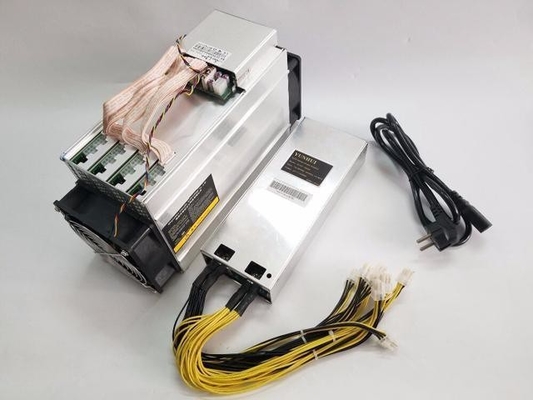1.62J/MH BM1485 ASIC 칩 비트마인 L3++ 앤트미네르 580 Mhs