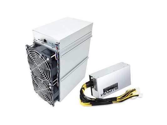 비트마인 앤트미네르 Z11 135K 즈텍 135 Ksol/S 10.50 J/Ksol 이더넷 비트코인 마이닝