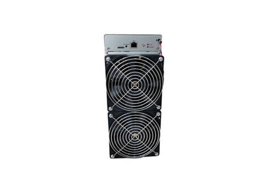 비트마인 앤트미네르 Z11 135K 즈텍 135 Ksol/S 10.50 J/Ksol 이더넷 비트코인 마이닝