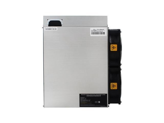 72dB 즈캐시 Asic 앤트미네르 Z15 8471504090 420ksol/T 204x128x42mm