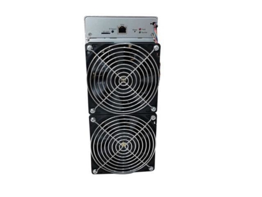 72dB 즈캐시 Asic 앤트미네르 Z15 8471504090 420ksol/T 204x128x42mm