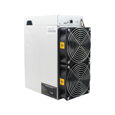 72dB 즈캐시 Asic 앤트미네르 Z15 8471504090 420ksol/T 204x128x42mm