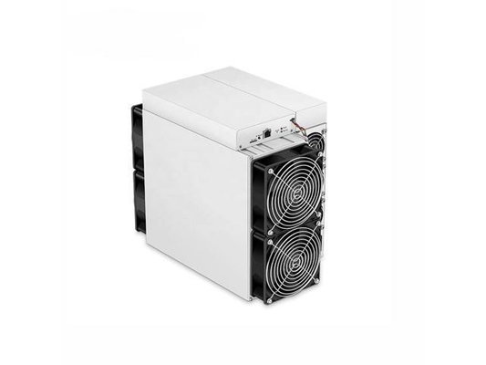76 DB (데시벨) E9pro 25t Asic 광부 기계 PCI 익스프레스 2.0 74Th/S