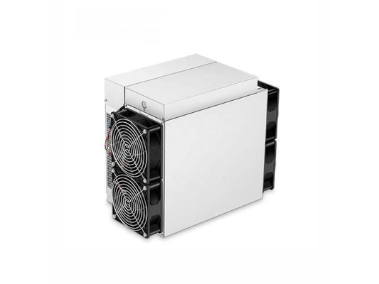76 DB (데시벨) E9pro 25t Asic 광부 기계 PCI 익스프레스 2.0 74Th/S