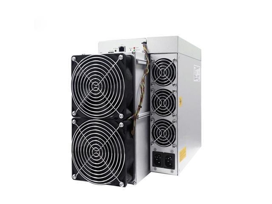 76 DB (데시벨) E9pro 25t Asic 광부 기계 PCI 익스프레스 2.0 74Th/S