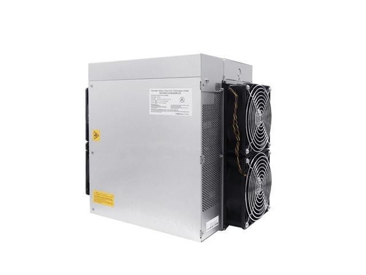 76 DB (데시벨) E9pro 25t Asic 광부 기계 PCI 익스프레스 2.0 74Th/S