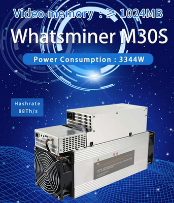 사각형 ATI 128MB Asic 광부 기계 더 위하트셰미네르 M30s 88번째 3344W 128 비트