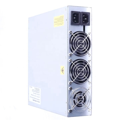 Apw12 Asic 광부 기계 12KG PCI는 2.0 DDR3 비트마인 앤트미네르 S19 프로 VGA를 나타냅니다