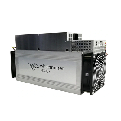 위하트셰미네르 M30s+ 98t 34W/T 마이크로브트 비트코인 광부들 ASIC (원칩주문형 반도체) 기계