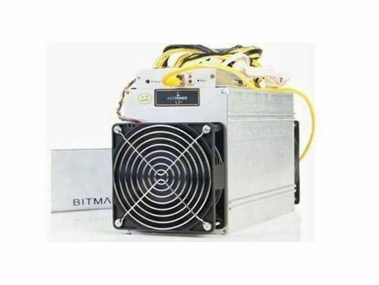 448 비트 앤트미네르 D7 1286Gh, M30s 비트마인 앤트미네르 L7 9500Mh