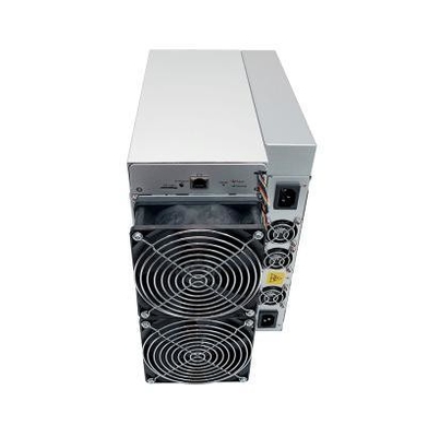 통합된 그래픽 카드 비트마인 앤트미네르 S19Pro 110T 512 비트 메모리 버스