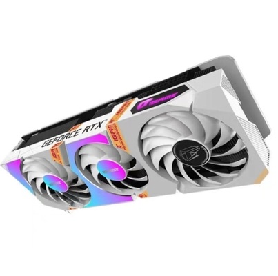화려한 이가메 지포스 RTX 3060 극단적 Ｗ OC 12G Ｌ 1822MHz GDDR6