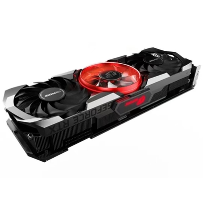 RTX 3060 화려한 그래픽 카드 이가메 3060 티 GDDR6 1867MHz