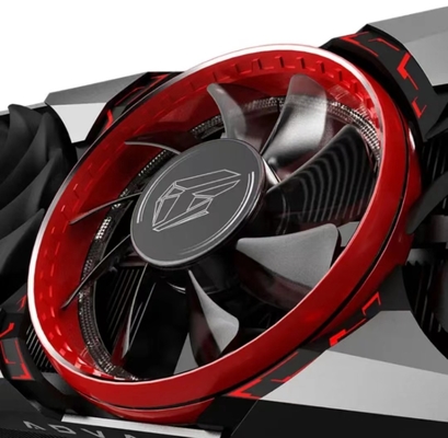 RTX 3060 화려한 그래픽 카드 이가메 3060 티 GDDR6 1867MHz