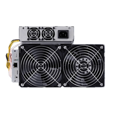 DCR는 Blake256R14 비트마인 Asic 앤트미네르 DR5 35번째 1800W를 데크레드
