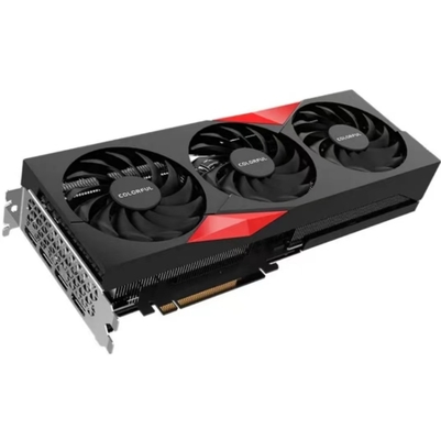 지포스 RTX 3070 Ti 화려한 그래픽 카드