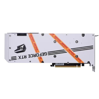 이가메 지포스 르트스 3070 Ti 극단적이 Ｗ 오크 8g 화려한 그래픽 카드 256은 물었습니다