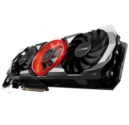 GDDR6X 화려하 이가메 르트스 3080 진보적 오크 10g 320 비트