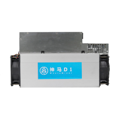 마이크로브트 위하트셰미네르 D1 48T 2200W BLAKE256R14 DCR 광부 핀펫 칩
