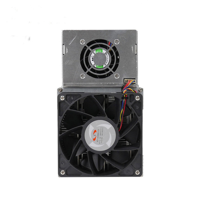 마이크로브트 위하트셰미네르 D1 48T 2200W BLAKE256R14 DCR 광부 핀펫 칩