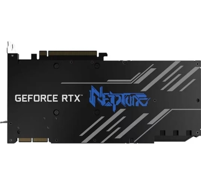 RTX 3090 해왕성 OC 화려한 그래픽 카드 24G 1755Mhz