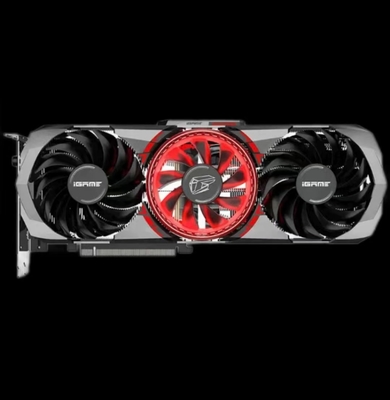 12GB 192 비트 화려한 지포스 RTX 3050 3060 8G 12G RTX 3060 진보적 OC 12G