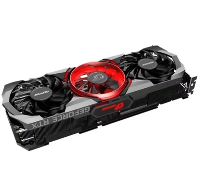 12GB 192 비트 화려한 지포스 RTX 3050 3060 8G 12G RTX 3060 진보적 OC 12G