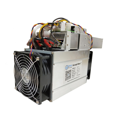Blake256R14 DCR 동전 광부 데크레드 마이닝 스트롱우 U1+ 12.8 Ｔ 1850W 6600g
