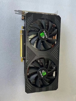 RTX NVIDIA 3060M 마이닝 그래픽 카드 6GB 8600Mhz ETH 마이닝